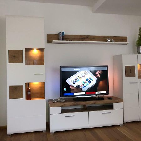 Ferienwohnung Kohls Steinheim  Ngoại thất bức ảnh