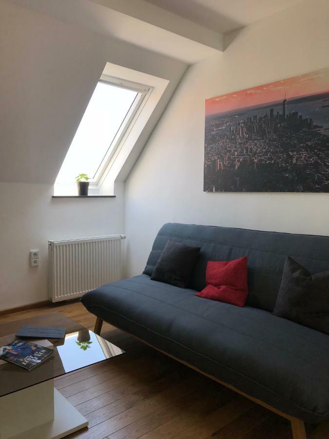 Ferienwohnung Kohls Steinheim  Ngoại thất bức ảnh