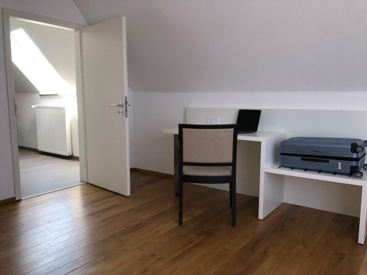 Ferienwohnung Kohls Steinheim  Ngoại thất bức ảnh